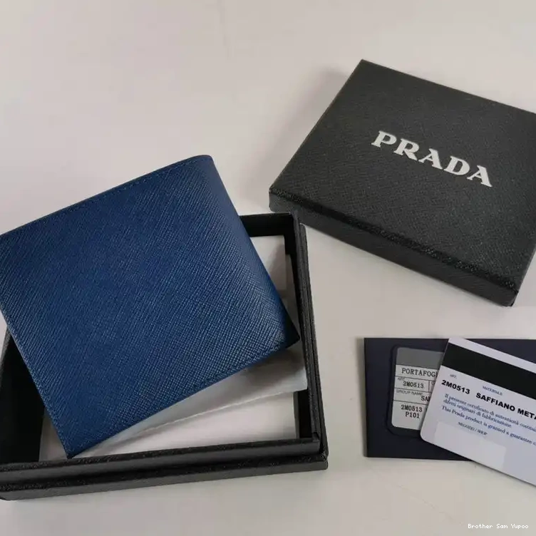 Brother Sam 2209YZ0075 Prada Bag 0530